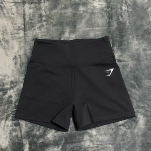 Gymshark dreamy shorts
